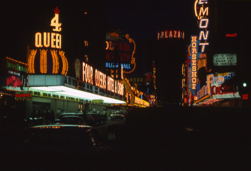 Vegas