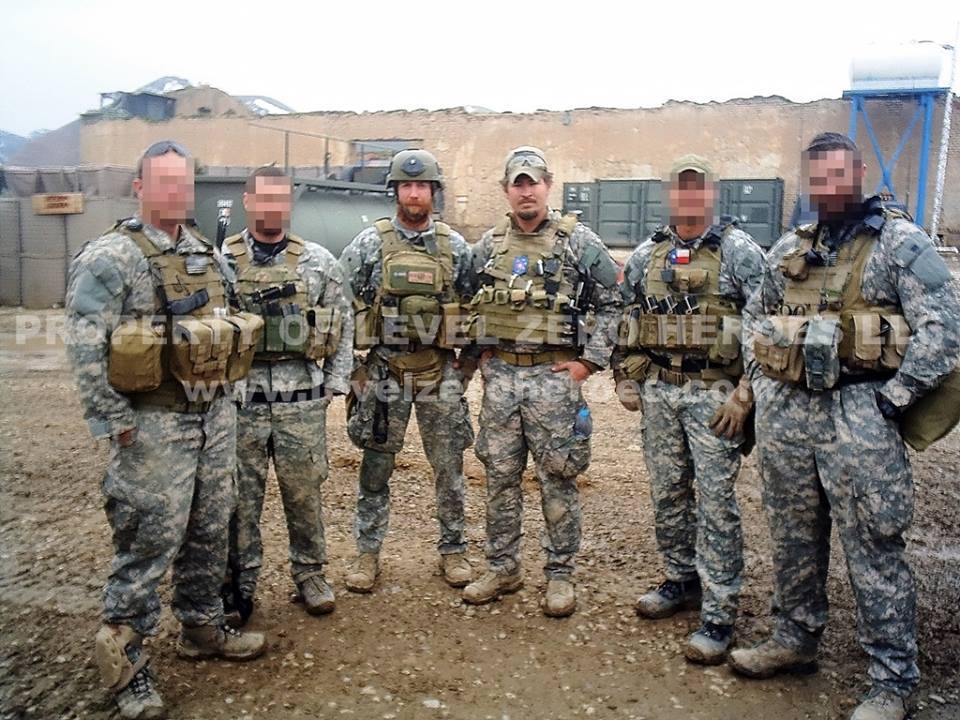 MARSOC MSOT