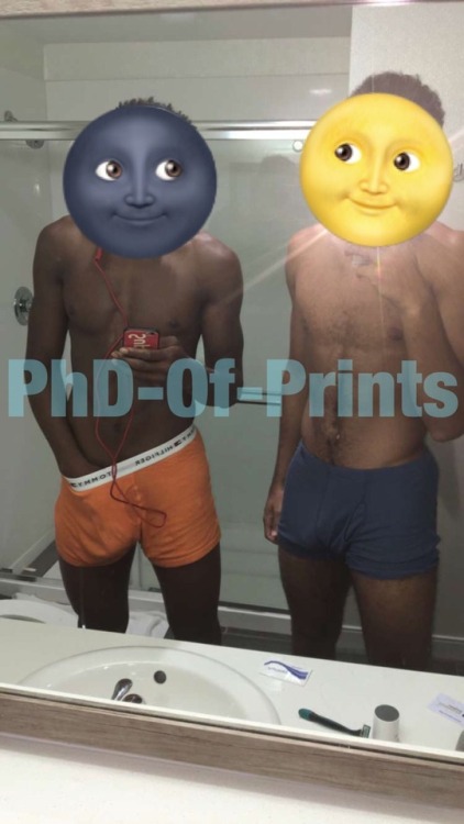 phd-of-prints: Late Night Adventures With 2 College Basketball Players