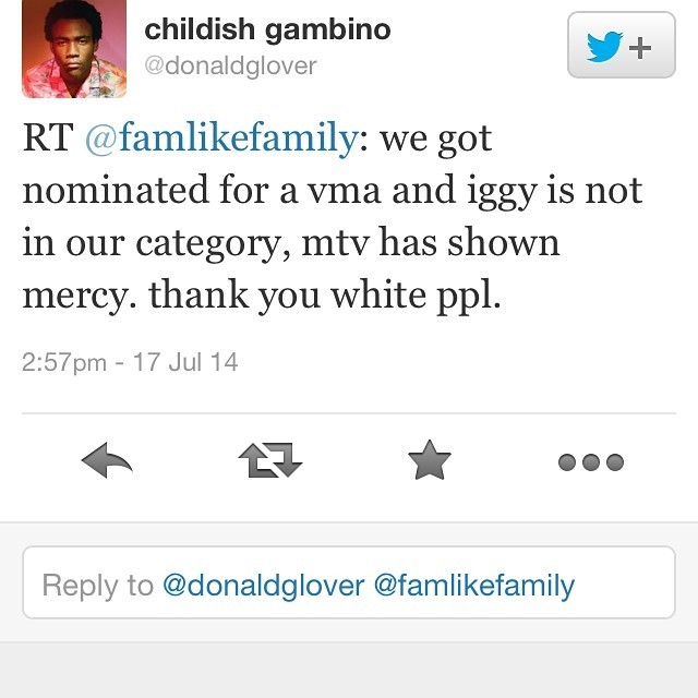 blkdzn:  this why I love Gambino 