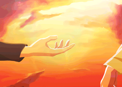 Take My Hand, Take My Whole Life Too