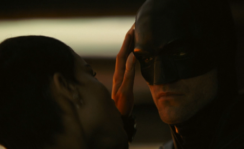 pierppasolini: The Batman (2022) // dir. Matt Reeves