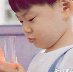 song-minguk: Minute Maid CF porn pictures