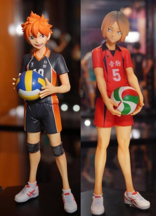 XXX noragamis:  Haikyuu!! figures GODDAMN HOTDAMN photo