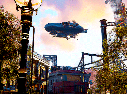 CLOCKWORK REVOLUTION Dev. InXile Entertainment