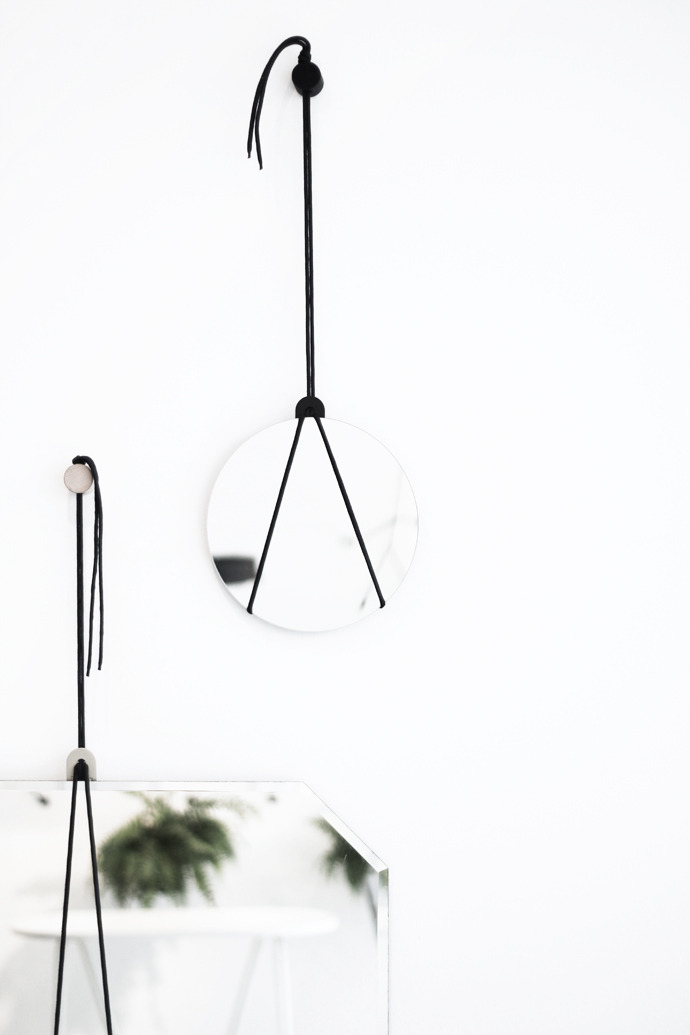 mydubio:  MyDubio | Llot Llov mirror hanger 