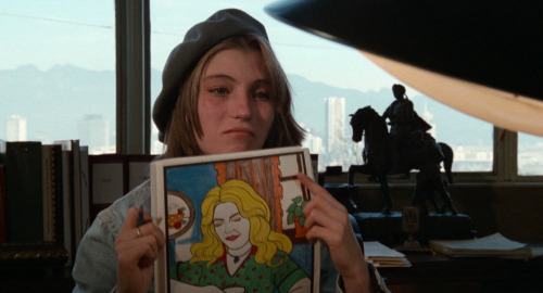 Out of the Blue (Dennis Hopper, 1980)