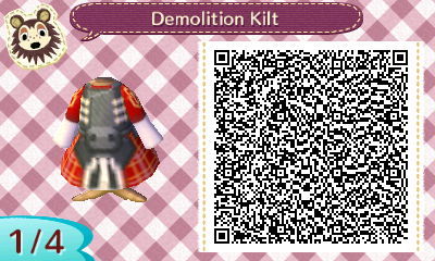 newleaf-allium:  A couple TF2 character uniforms and cosmetic items that seemed well-suited