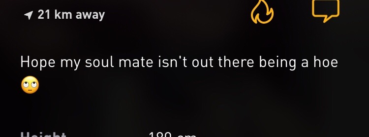 hilariousgrindr:  tartresponse:I think about this a lot… 