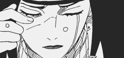 narutum: Haku, are you crying? You have always been by my side.. I’d like to be at your side at the 