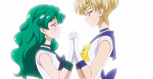 witchguardian: Closing credits ♪ Eternal Eternity ♫ (Sailor Moon Crystal S3)