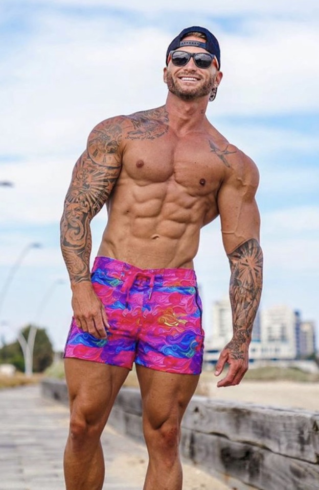tumblr photo athleticbrutality 1