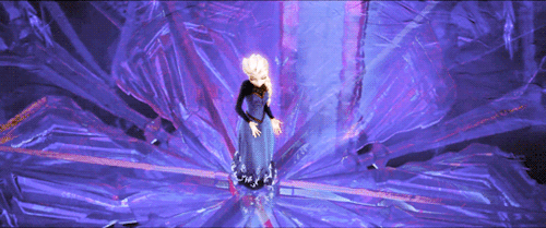 takasukis: The cold never bothered me anyway!