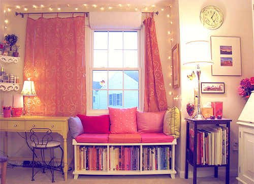 Tumblr Bedrooms