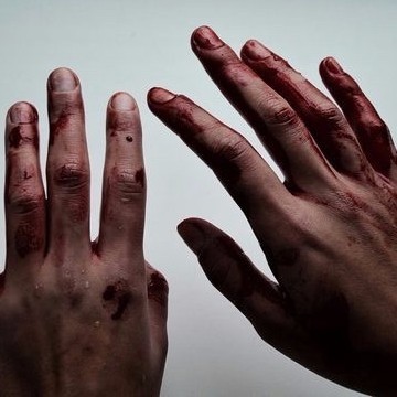 gamzees: Scared of my own imageScared of my own immaturityScared of my own ceilingScared