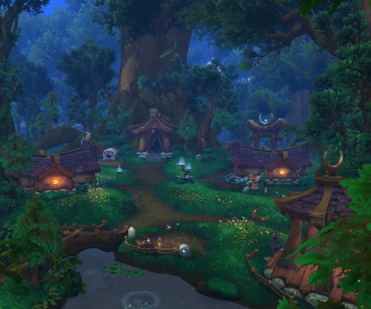 ↳ world of warcraft
