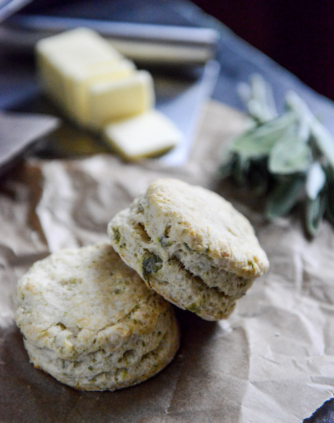 huffposttaste:  Biscuits for dayz.