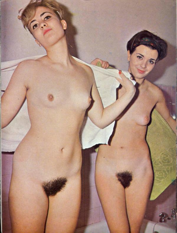 Pagan Girls Next Door