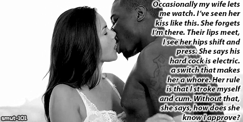I Do Adore Her…
