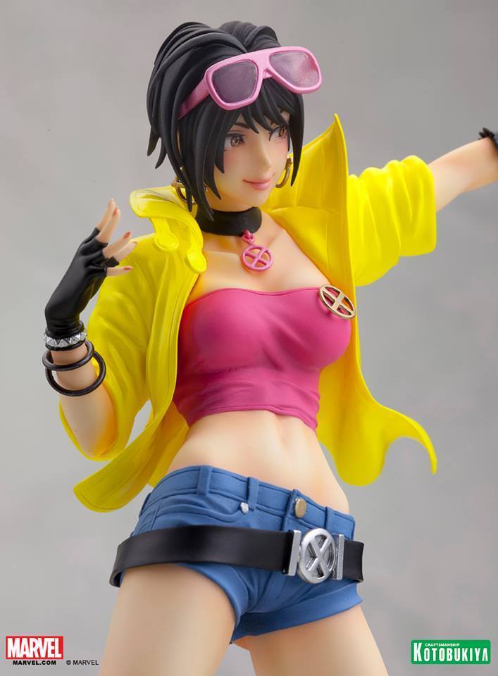 lucky-jj:  I never liked Jubilee, but damn I want this figure!  &lt; |D&rsquo;&ldquo;&rsquo;