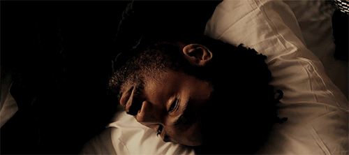 sseureki: childish gambino; wake up i am so in love with this 32 year old oh my goodness 