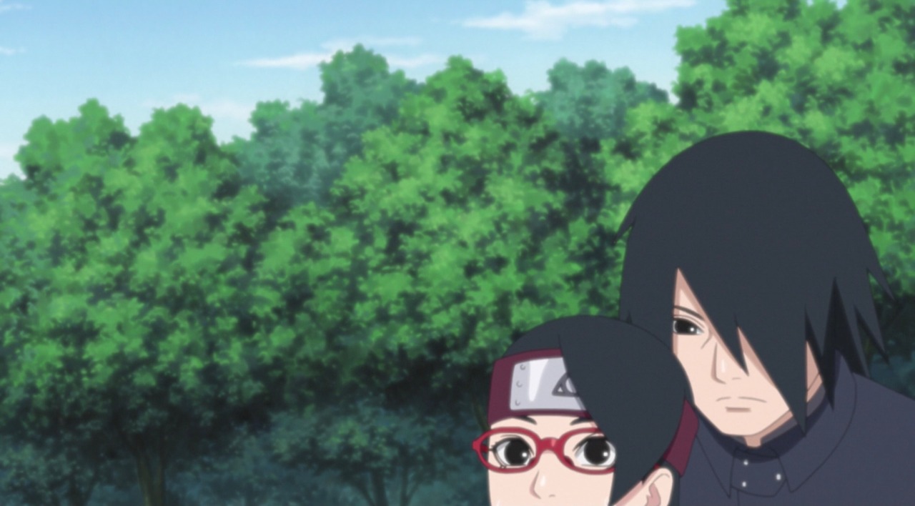 behindheremeraldeyes:Uchiha Sasuke catching adult photos