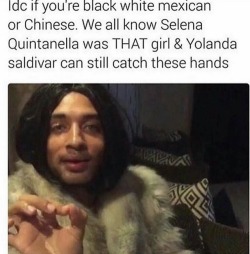 thesejulez: FUCKING FACTS 👏🏼👏🏼👏🏼  FUCK bitchass Yolanda 