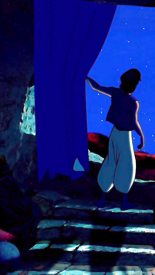 You Have A Lot Of Good Left To Give To This World Waltwishes One Jump Ahead Reprise From Aladdin