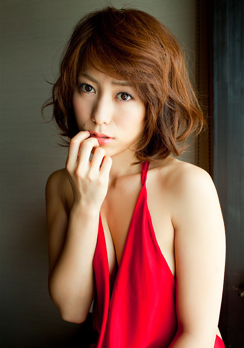 idolmaniax:  柏木美里