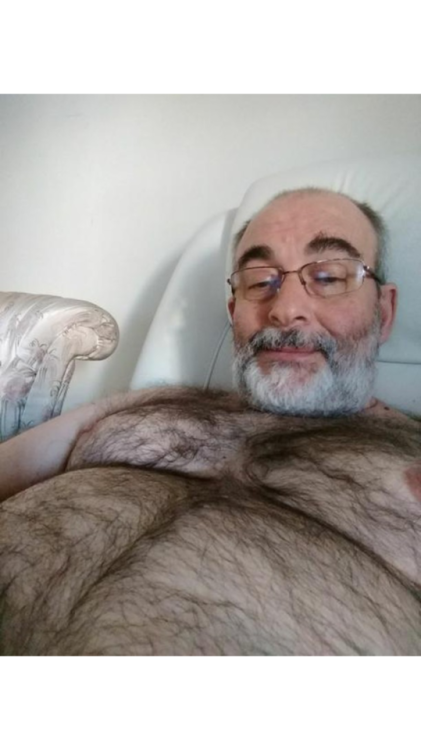 lovedaddies1:Daddy delicious