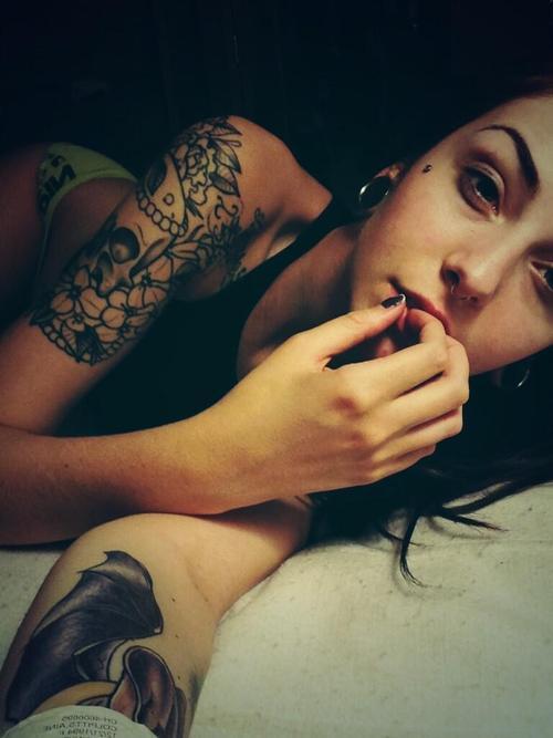 Little Death.