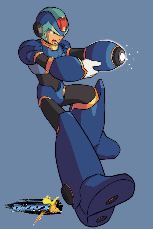X And ZeroThought Id Do Singles Posters With My MMX Logo I Made.. It Seems The Other Got Such Good Response...