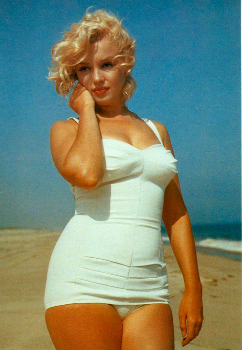 marylin monroe