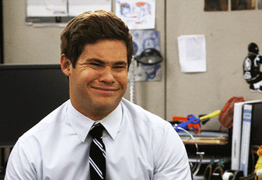 workaholics:  No need to quit its the WEEKEND! Take it Sleazy!! 