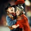 the-roman-cowboy