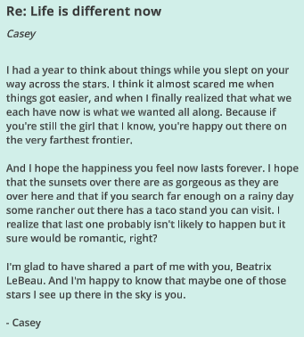 Starmail 10