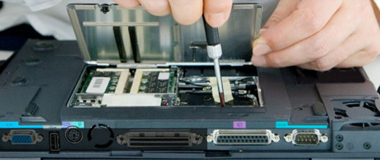 Ashburn Georgia On-Site Computer Repairs, Network, Voice & Data Cabling Providers
