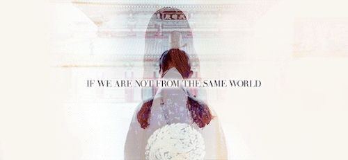 letsflytoasiarenata:I will find you…My Soo-yah.