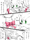 misterkanzaki:costume Tails