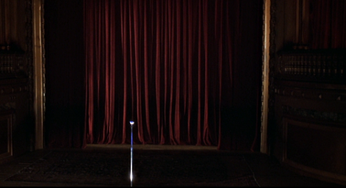 cinemawithoutpeople: Cinema without people: Mulholland Drive (2001, David Lynch, dir.)