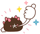 Pokemon Line Stickers Pokemon Line Stickers