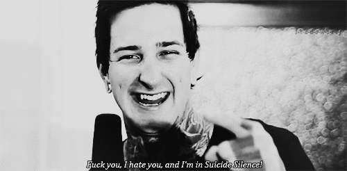 anchors-and-sirens:xweallbleed:I MISS YOU EVERY FUCKING DAY.This never fails to bring a smile upon m