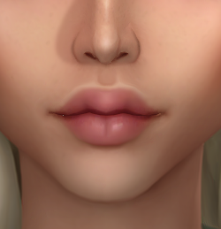 Lip Preset 7Been a while since I’ve done a preset lol- Teen-Elder- Female- Custom ThumbnailI r