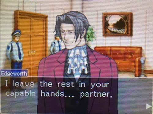ace attorney palette swap ace attorney palette swap