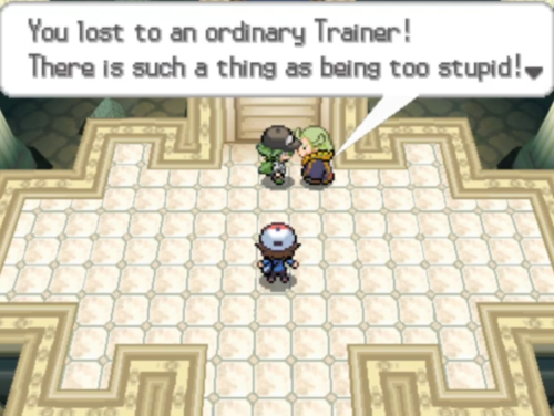 I Never Understood Why Gen5 Was Underrated Back In The Day, Or Fans Who Still Say It's The Worst. Like,