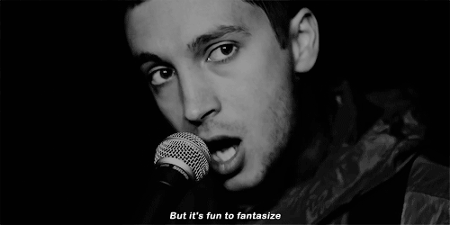bensolcs:On my enemies who wouldn’t wish who I was, but it’s fun to fantasize