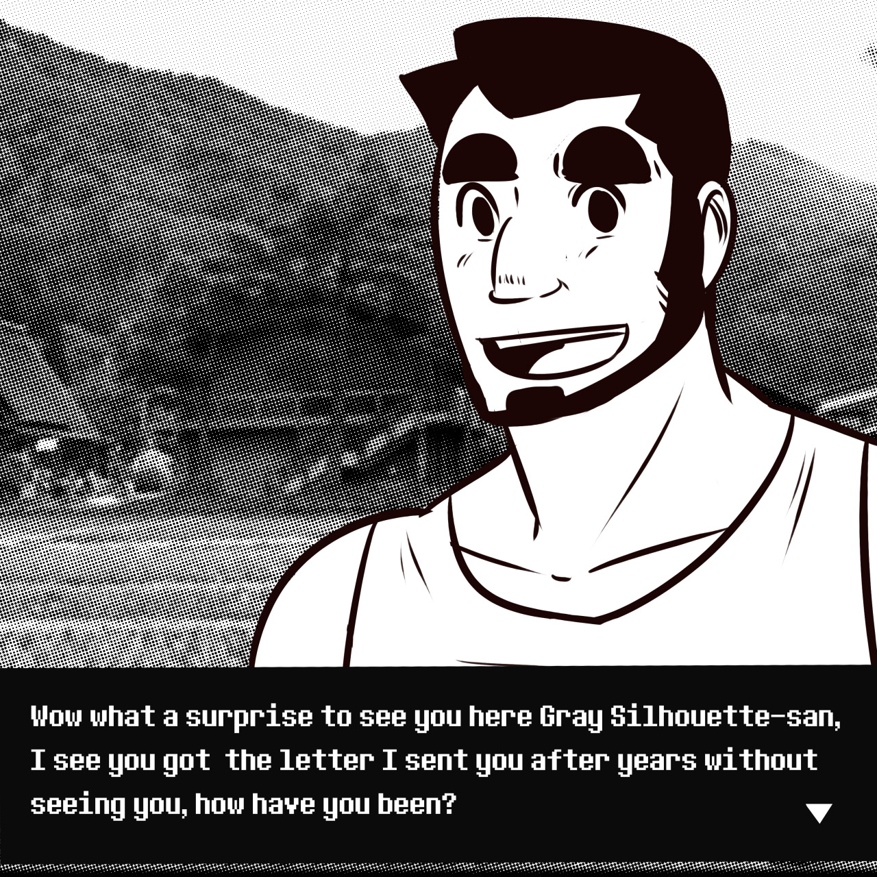 lord-anfelo:  Bara logic #17  What a wonderful BARA datesim Honestly i dont know