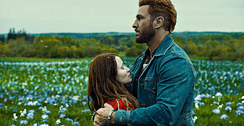 kylos:What if I told you I had a shortcut?AMERICAN GODS (2017—)
