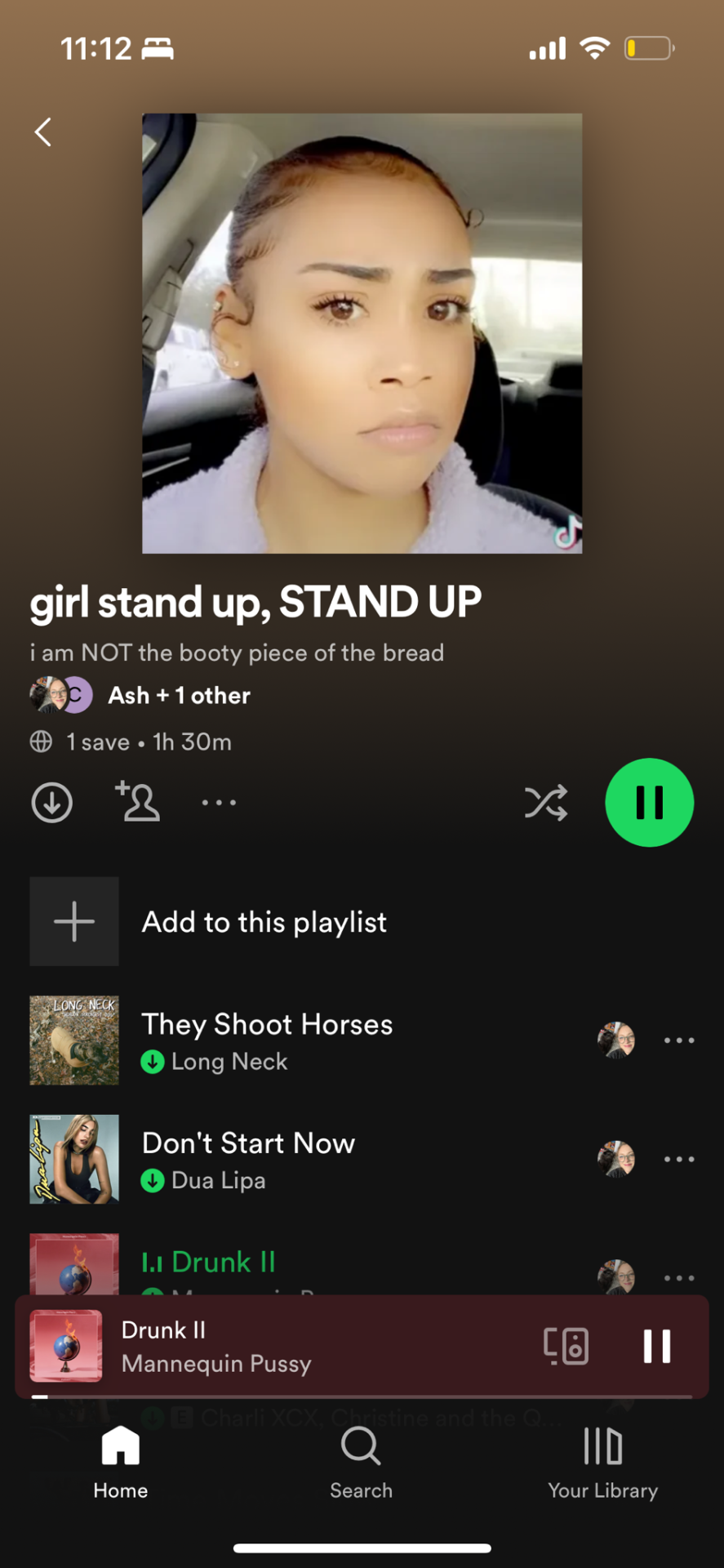 Looking For More Angry Break Up Songs And The Algorithm Is Only Sending Me Therapy Videos