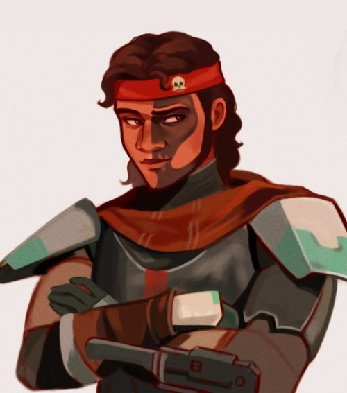 Post Four Of Your Fictional Crushes